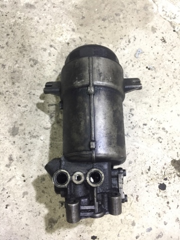 Корпус масляного фильтра 11422246395 BMW
