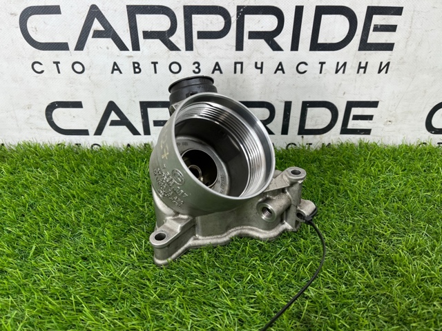 11427533067 BMW Масляный фильтр купить в Киев
