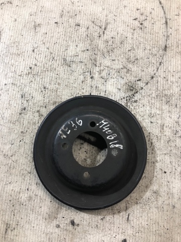 Шкив водяной помпы 11511717637 BMW