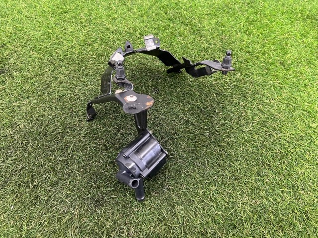 BMW 11515A36581 Помпа водяная (насос) охлаждения, дополнительный электрический в наличии Киев