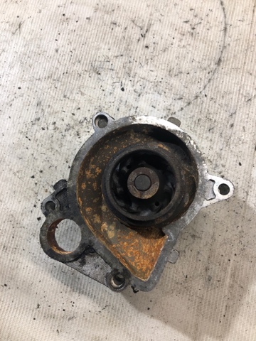 11517790471 Помпа водяная (насос) охлаждения купить Житомир