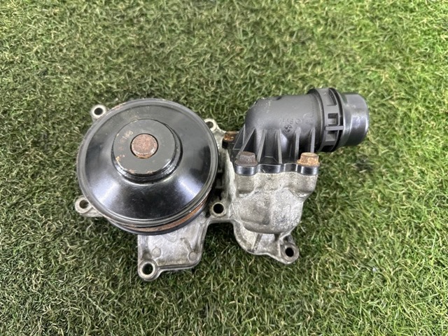 BMW 11517823193 Крышка термостата в наличии Киев