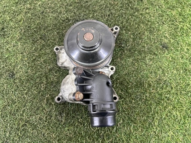 BMW 11517823193 Крышка термостата в наличии Харьков