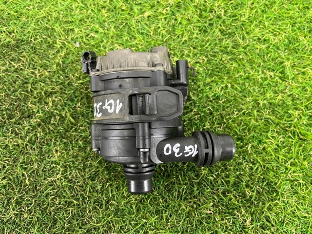 11518482744 BMW Помпа водяная (насос) охлаждения, дополнительный электрический купить в Черкассы