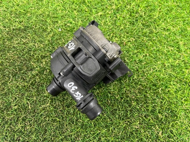 BMW 11518482744 Помпа водяная (насос) охлаждения, дополнительный электрический в наличии Каменское