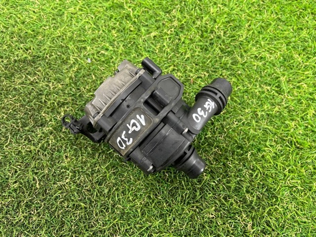 BMW 11518482744 Дополнительная помпа в наличии Одесса