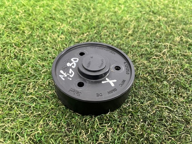 BMW 11518591892 Шкив помпы в наличии Днепр