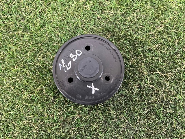 Шкив водяного насоса 11518591892 BMW