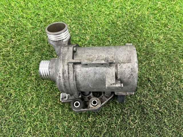 11518635092 Помпа водяная (насос) охлаждения, дополнительный электрический купить Тернополь