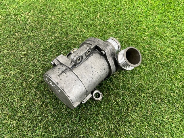 11518635092 Помпа водяная (насос) охлаждения, дополнительный электрический купить Днепр