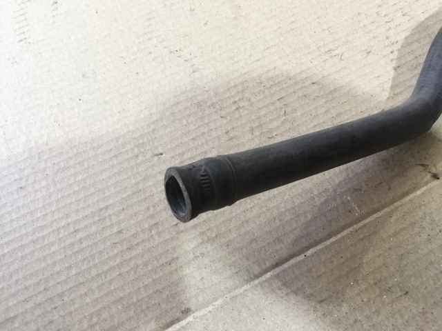 11531247486 BMW Нижний шлаг радиатора охлаждения купить в Черкассы