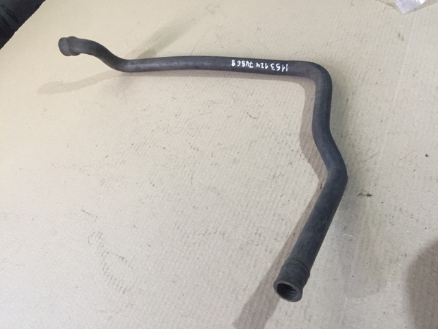 11531247486 BMW Шланг (патрубок) радиатора охлаждения нижний купить в Винница