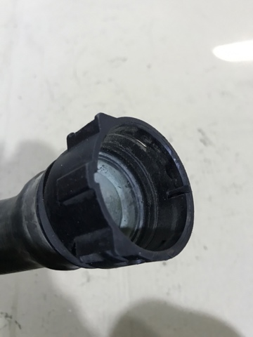 11531436409 Шланг (патрубок) радиатора охлаждения нижний купить Днепр