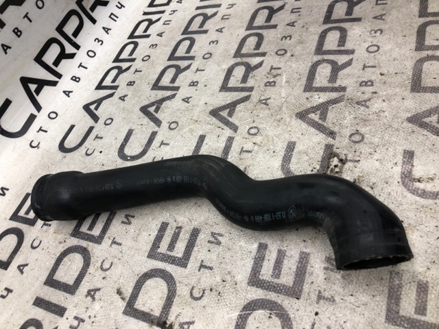 BMW 11531708499 Патрубок радиатора в наличии Николаев