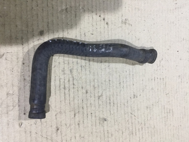 11531717590 BMW Шланг (патрубок) радиатора охлаждения верхний купить в Полтава