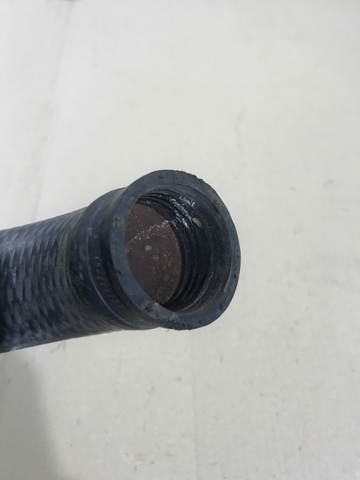 11531720720 BMW Шланг (патрубок) радиатора охлаждения верхний купить в Киев