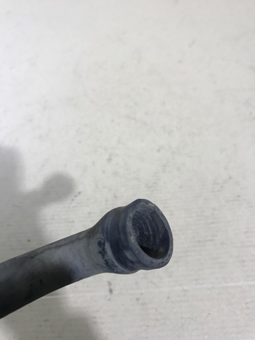 11531721711 BMW Нижний шлаг радиатора охлаждения купить в Винница