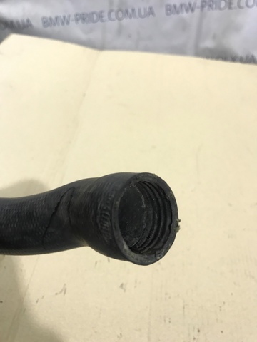 11531727448 BMW Патрубок радиатора купить в Павлоград