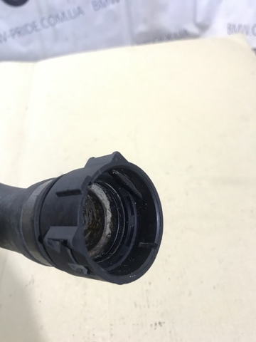 BMW 11532248057 Патрубок радиатора в наличии Ужгород