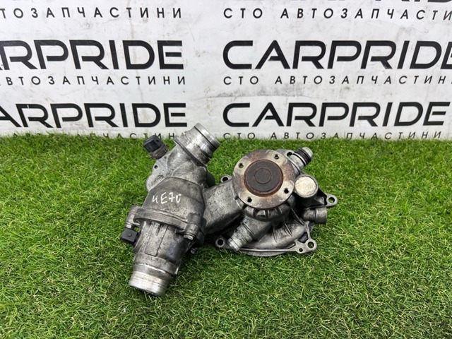 11537586885 BMW Термостат купить в Харьков