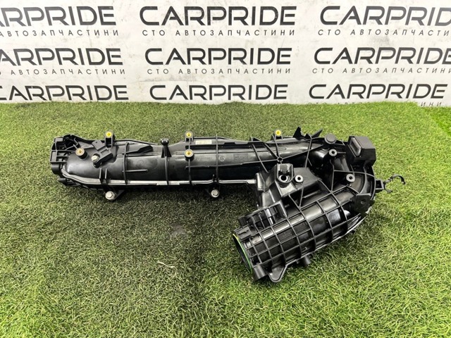 Впускной коллектор 11618511363 BMW