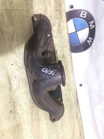 Газопроводы (коллектор выпускной) 11627638778 BMW
