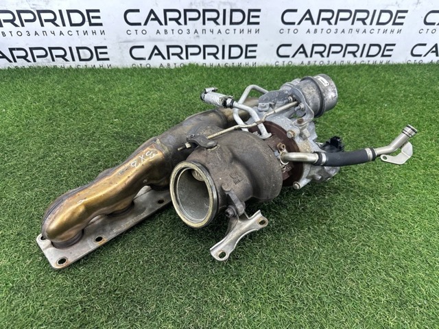 11657636426 BMW Турбина купить в Ирпень