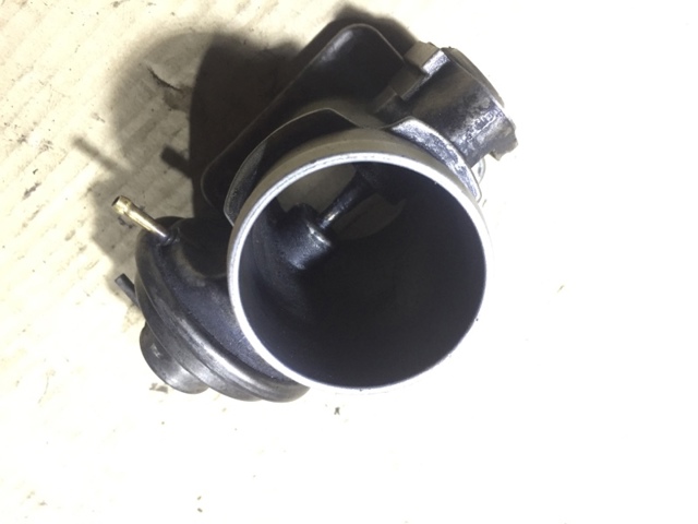 11712247177 BMW Клапан EGR рециркуляции газов купить в Ирпень
