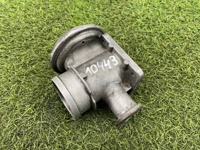 BMW 11717785789 Клапан EGR рециркуляции газов в наличии Ирпень