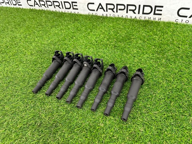 BMW 12135A06753 Катушка зажигания в наличии Запорожье