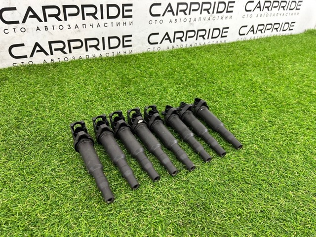 BMW 12135A06753 Катушка зажигания в наличии Львов