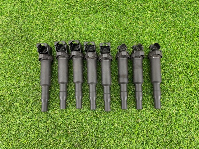 12135A06753 BMW Катушка зажигания купить в Тернополь