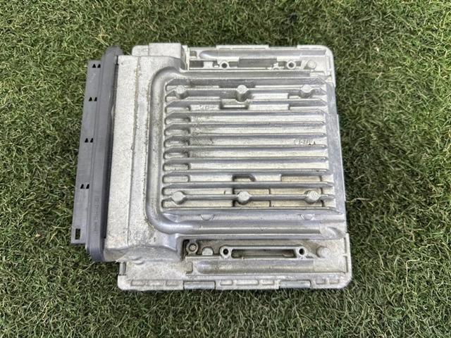 12148609535 BMW Блок управления двигателем купить в Винница
