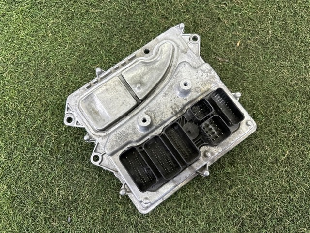 12148618483 BMW Модуль управления (ЭБУ) двигателем купить в Украина
