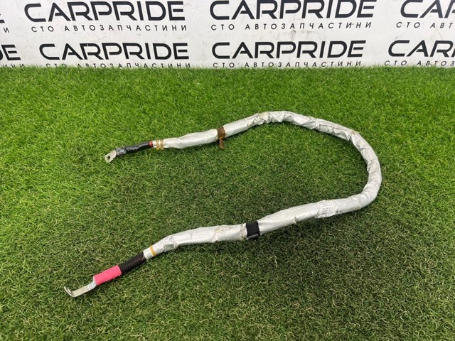 Кабель стартера 12428680381 BMW