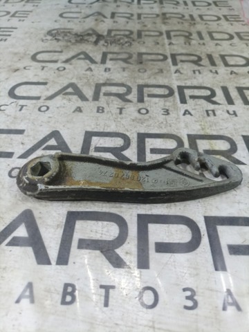 MERCEDES 1298870274 Ручка открывания капота в наличии Чернигов