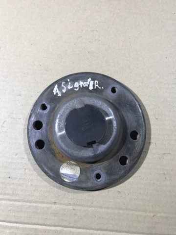 Подушка амортизатора переднего 13188763 GM