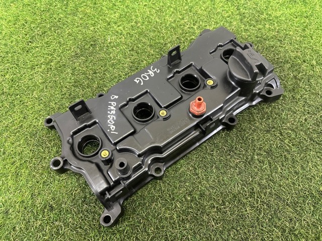 132643KY0A NISSAN Крышка клапанная купить в Одесса