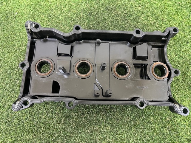 132643KY0A NISSAN Клапанная крышка купить в Житомир