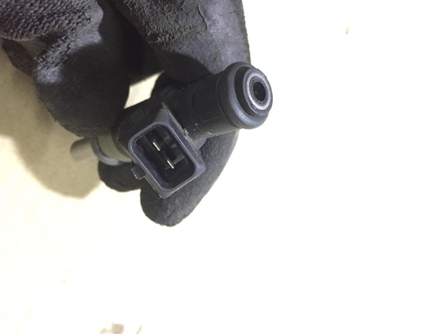 13537506158 BMW Топливные форсунки купить в Хмельницкий