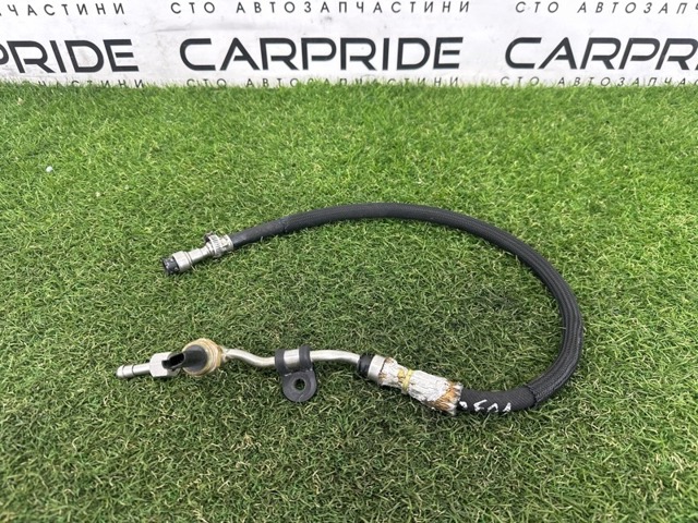 13537595612 BMW Трубка топливная, обратная от форсунок купить в Чернигов