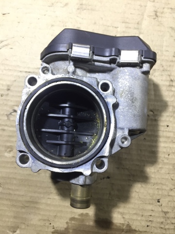 Дроссельная заслонка 13547588625 BMW