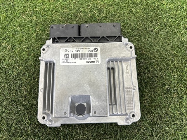 13618518477 BMW Модуль управления (ЭБУ) двигателем купить в Житомир