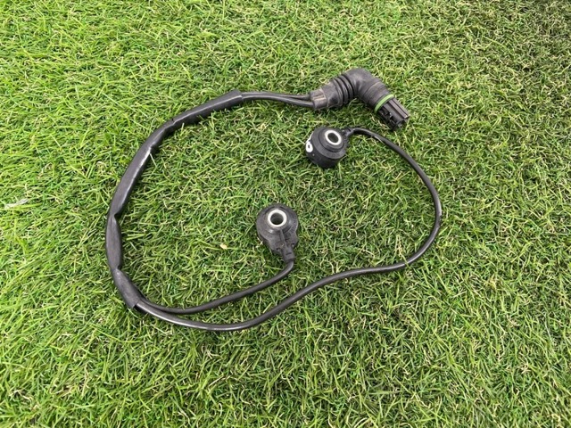 BMW 13627568421 Датчик детонации в наличии Житомир