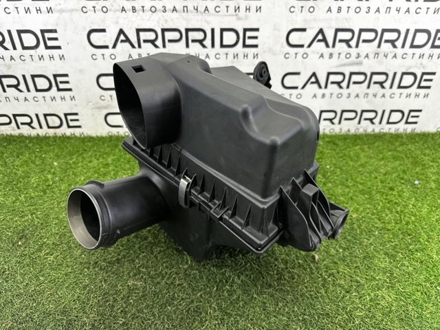 BMW 13627602038 Датчик потока (расхода) воздуха, расходомер M.A.F. - (Mass Airflow) в наличии Днепр