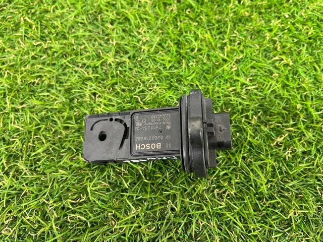 13627613234 BMW Датчик потока (расхода) воздуха, расходомер M.A.F. - (Mass Airflow) купить в Винница