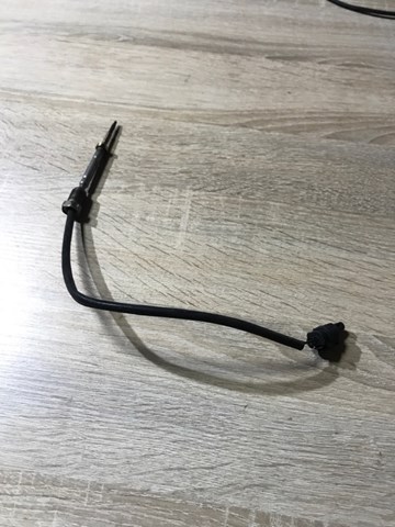 Датчик ОГ в катализаторе 13628509963 BMW