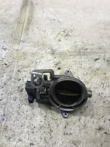Датчик дроссельной заслонки  13631703562 BMW