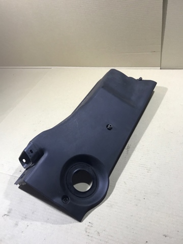 Крышка мотора декоративная 13712247443 BMW