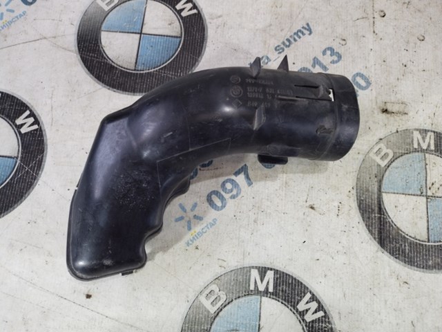 Воздухозаборник 13717521011 BMW